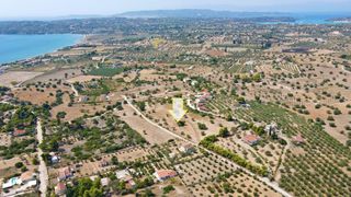 Αγροτεμάχια 12.000 τ.μ. πρός πώληση, Αργολίδα, Κρανίδι-thumb-2