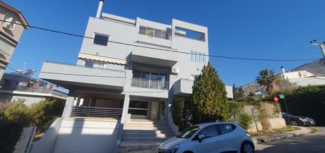 Maisonette 160sqm for sale-Glyfada