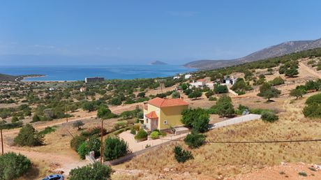 Detached home 240sqm for sale-Kranidi