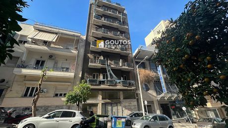 Hotel 920sqm for sale-Agios Nikolaos Salamious