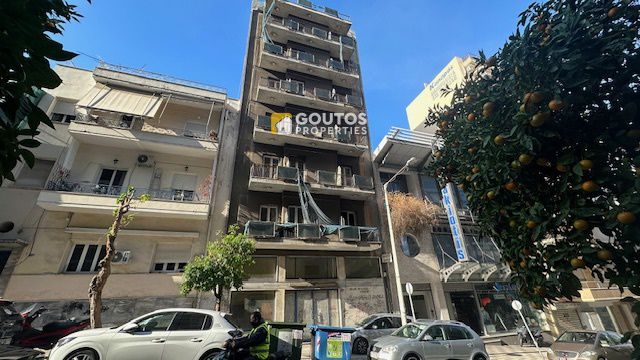 Ξενοδοχείο 920 τ.μ. για πώληση, Πάφος, Άγιος Νικόλαος Σαλαμιούς