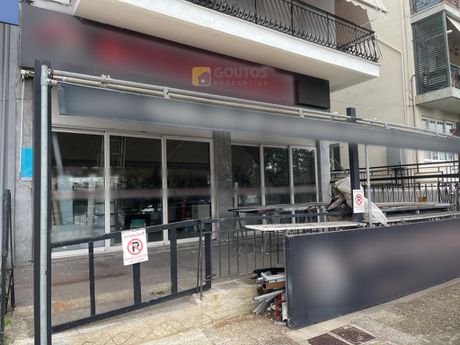 Store 106sqm for sale-Argyroupoli