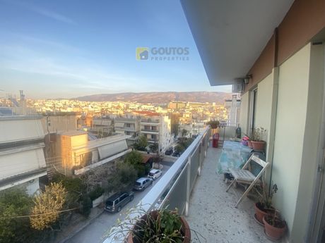 Διαμέρισμα 65τ.μ. για πώληση-Άγιος δημήτριος