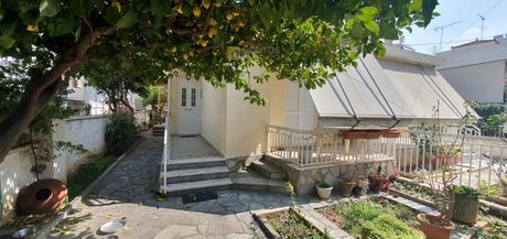 Land plot 303sqm for sale-Elliniko