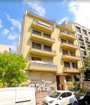 Επιχειρηματικό κτίριο 1.800 τ.μ. για πώληση