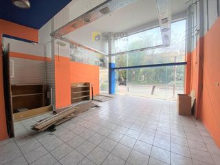Κατάστημα 286 τ.μ. για ενοικίαση