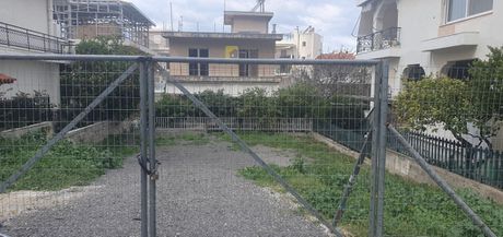 Οικόπεδο 277τ.μ. για πώληση-Γλυφάδα