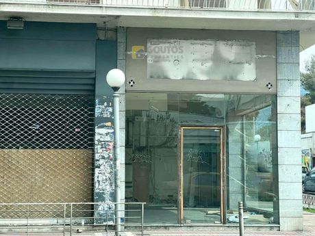 Κατάστημα 60τ.μ. για ενοικίαση-Δάφνη