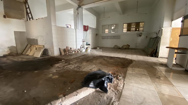 Κατάστημα 150 τ.μ. για ενοικίαση, Αθήνα - Νότια Προάστια, Δάφνη
