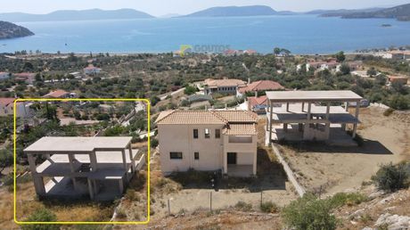Μονοκατοικία 207τ.μ. για πώληση-Ερμιόνη
