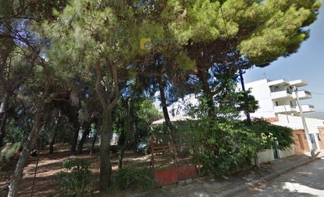 Οικόπεδο 428τ.μ. για πώληση-Μελίσσια
