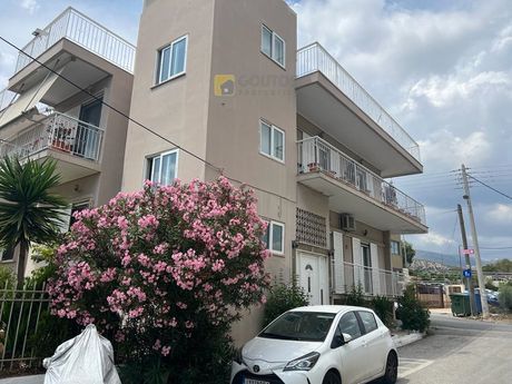 Οικόπεδο 652τ.μ. για πώληση-Βάρη- βάρκιζα