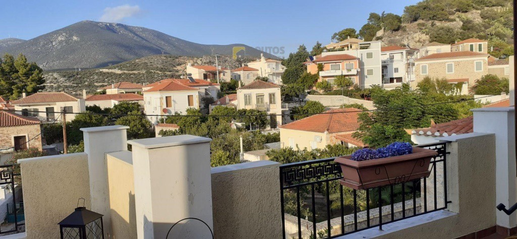 Μονοκατοικία 226 τ.μ. προς πώληση, Φούρνοι Κρανιδίου