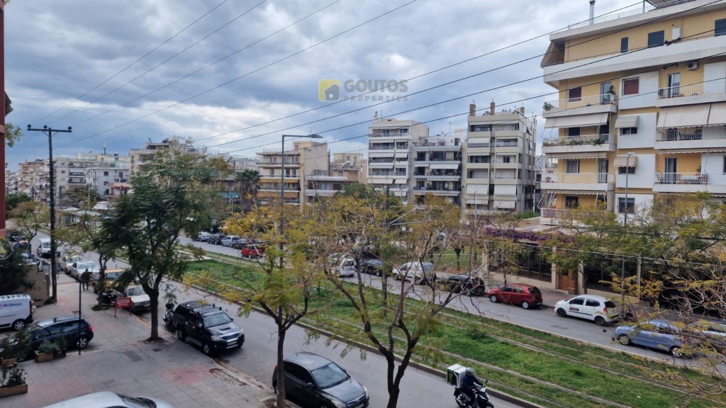 Διαμέρισμα 100 τ.μ. προς πώληση, Νεκροταφεία Νέας Σμύρνης
