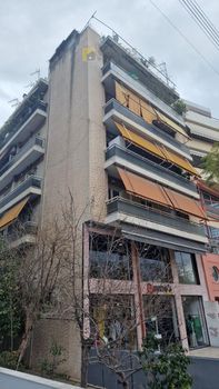 Διαμέρισμα 100τ.μ. για πώληση-Νέα σμύρνη