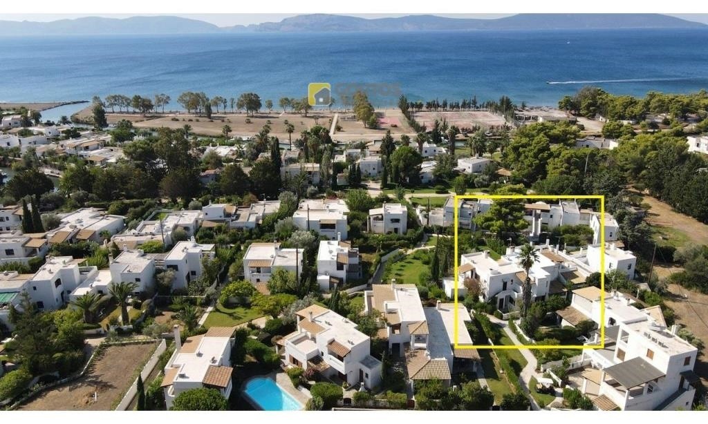 Διαμέρισμα 85 τ.μ. για πώληση, Αργολίδα, Ερμιόνη