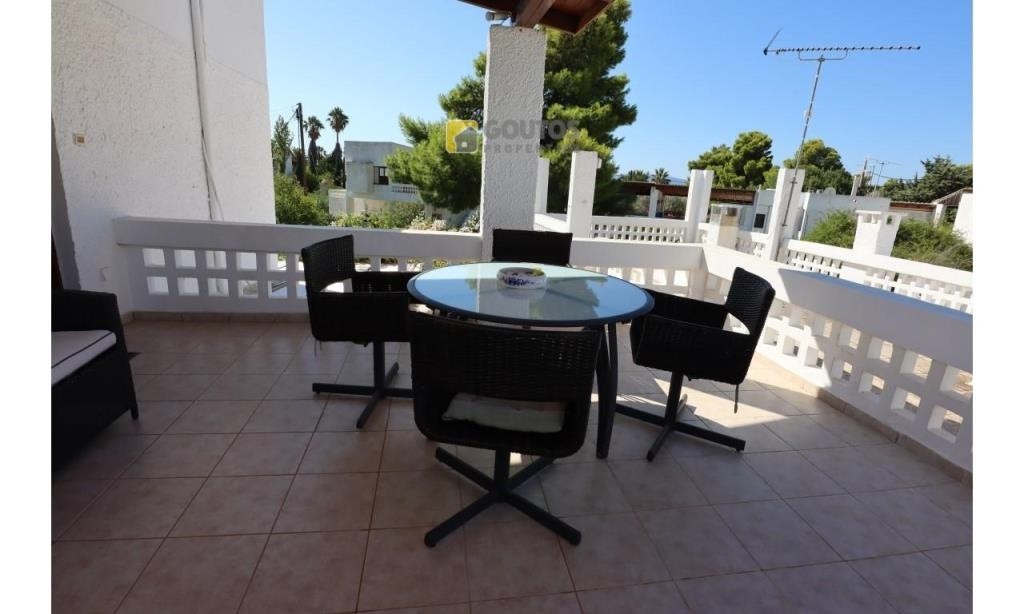 Apartment 85 sqm for sale, Argolis, Ermioni