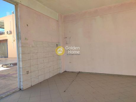 Store 31sqm for sale-Ano Liosia » Center