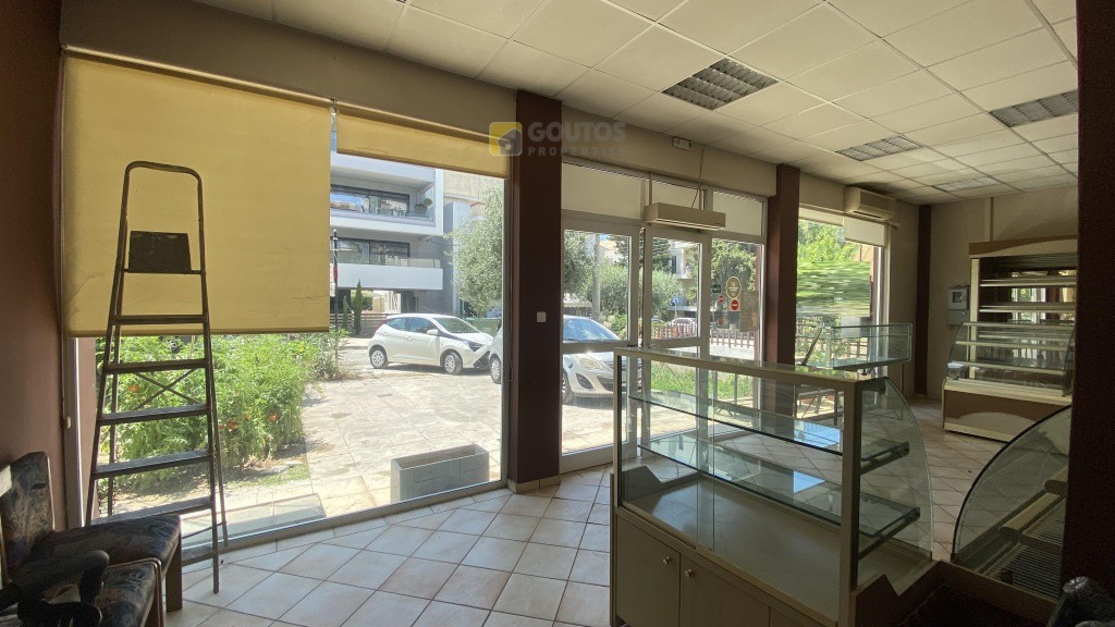 Κατάστημα 175 τ.μ. πρός ενοικίαση, Αθήνα - Νότια Προάστια, Άλιμος