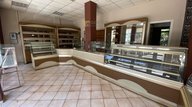 Store 175 sqm for rent, Athens - South, Alimos