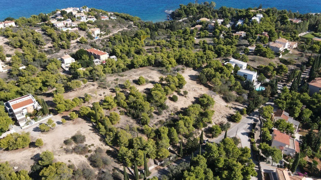 Οικόπεδο 1.067 τ.μ. προς πώληση, Άγιος Αιμιλιανός