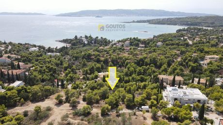 Οικόπεδο 1.067τ.μ. για πώληση-Κρανίδι