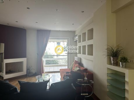 Apartment 91sqm for rent-Agia Paraskevi » College