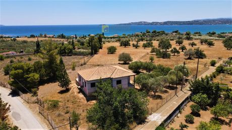 Μονοκατοικία 260τ.μ. για πώληση-Κρανίδι