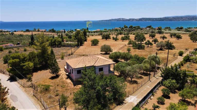 Μονοκατοικία 260 τ.μ. για πώληση, Αργολίδα, Κρανίδι
