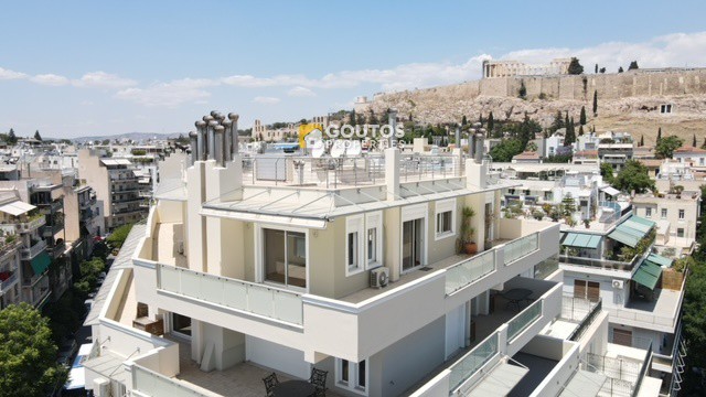 Διαμέρισμα 150 τ.μ. προς πώληση, Ακρόπολη Αθήνας