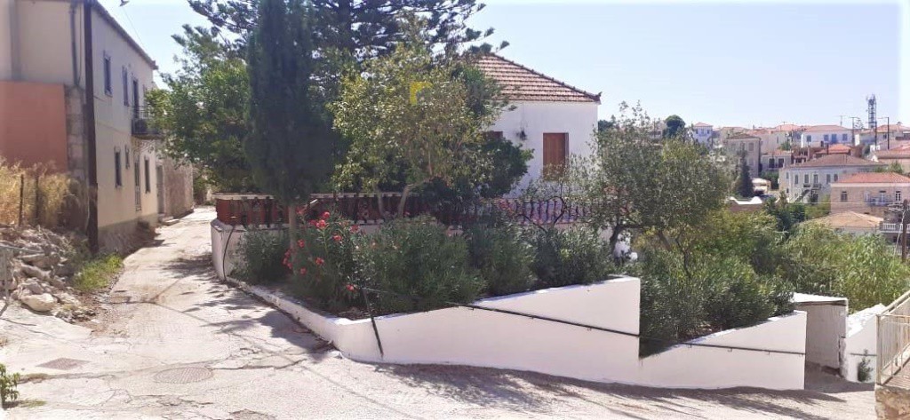 Μονοκατοικία 227 τ.μ. προς πώληση, Κέντρο Κρανιδίου