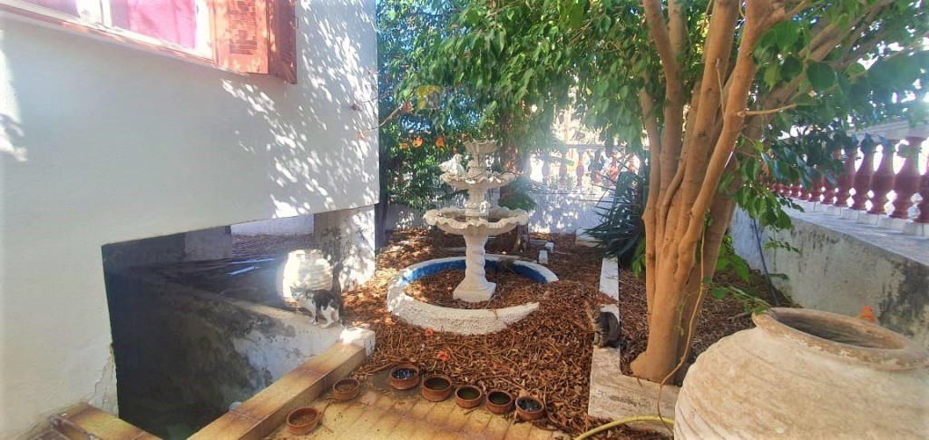 Μονοκατοικία 227 τ.μ. προς πώληση, Κέντρο Κρανιδίου