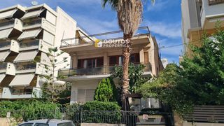 Οικόπεδο 513 τ.μ. για πώληση, Αθήνα - Νότια Προάστια, Γλυφάδα-thumb-2