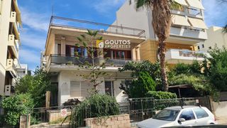 Οικόπεδο 513 τ.μ. για πώληση, Αθήνα - Νότια Προάστια, Γλυφάδα-thumb-1