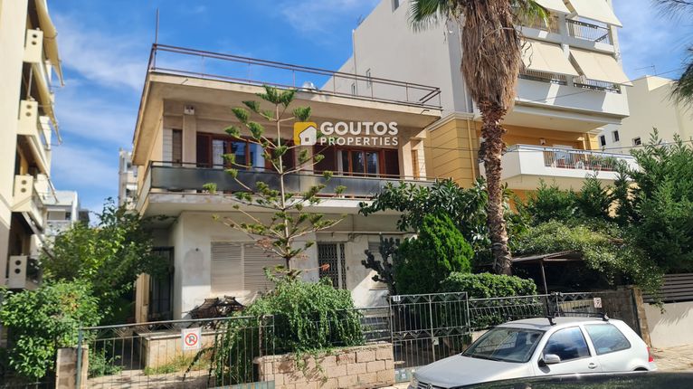 Οικόπεδο 513 τ.μ. για πώληση, Αθήνα - Νότια Προάστια, Γλυφάδα