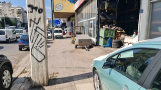 Οικόπεδο 556 τ.μ. προς πώληση, Νέος Κόσμος-thumb-1