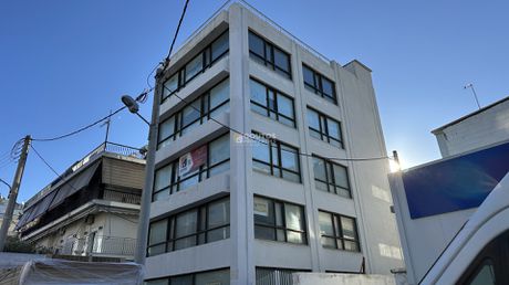 Επιχειρηματικό κτίριο 910 τ.μ. για ενοικίαση