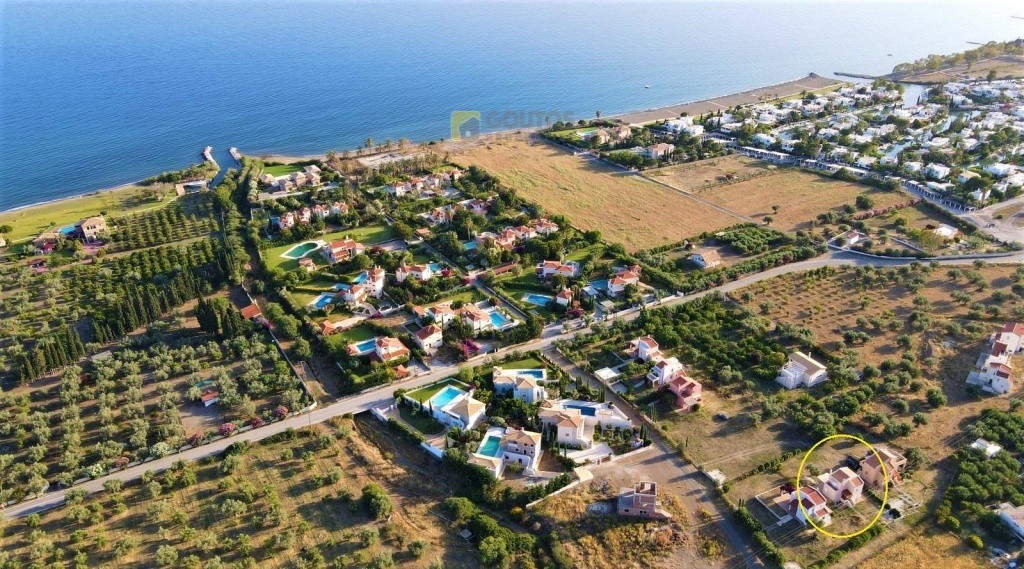 Μεζονέτα 151 τ.μ. για πώληση, Αργολίδα, Ερμιόνη
