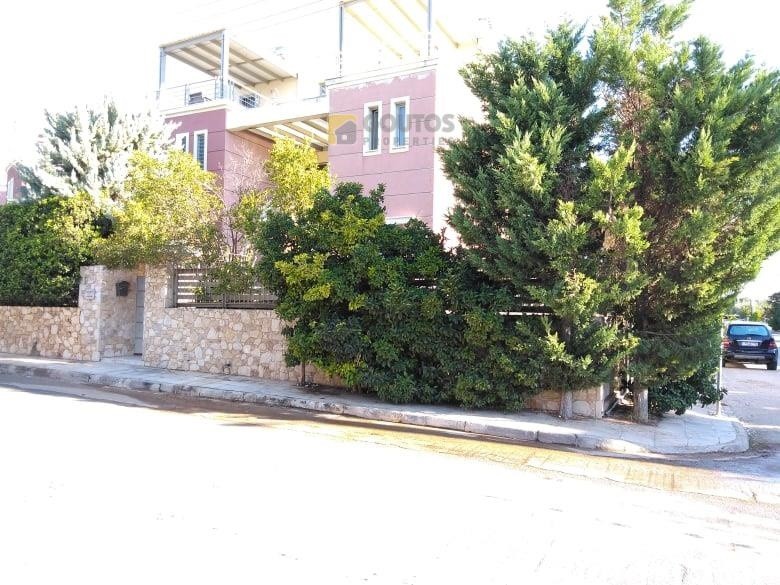 Μεζονέτα 215 τ.μ. προς πώληση, Βάρκιζα