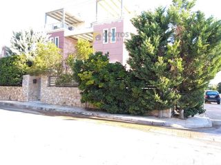 Μεζονέτα 215 τ.μ. προς πώληση