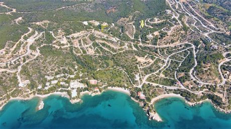 Οικόπεδο 430τ.μ. για πώληση-Κρανίδι