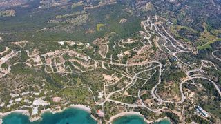 Οικόπεδο 430 τ.μ. προς πώληση, Οικισμός Δικηγόρων-thumb-12