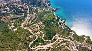 Οικόπεδο 430 τ.μ. προς πώληση, Οικισμός Δικηγόρων-thumb-19