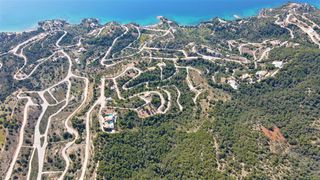 Οικόπεδο 430 τ.μ. προς πώληση, Οικισμός Δικηγόρων-thumb-3