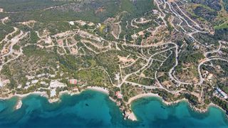 Οικόπεδο 430 τ.μ. προς πώληση, Οικισμός Δικηγόρων-thumb-22