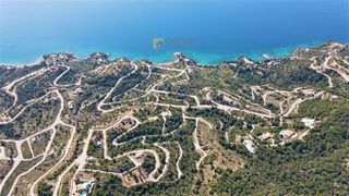 Οικόπεδο 430 τ.μ. προς πώληση, Οικισμός Δικηγόρων-thumb-4