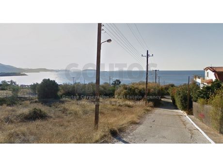 Οικόπεδο 4.000τ.μ. για πώληση-Καλύβια θορικού