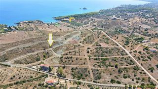 Οικόπεδο 619 τ.μ. για πώληση, Αργολίδα, Κρανίδι-thumb-10