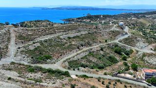 Οικόπεδο 619 τ.μ. για πώληση, Αργολίδα, Κρανίδι-thumb-21