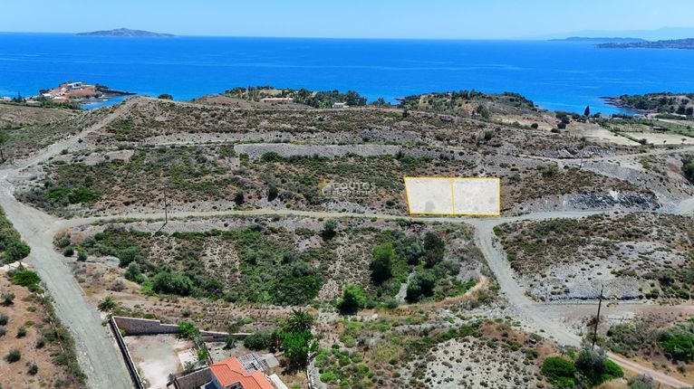Οικόπεδο 619 τ.μ. για πώληση, Αργολίδα, Κρανίδι